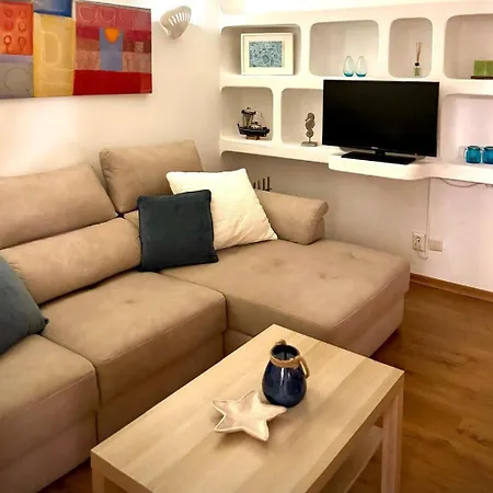 Apartment Oura E Sol